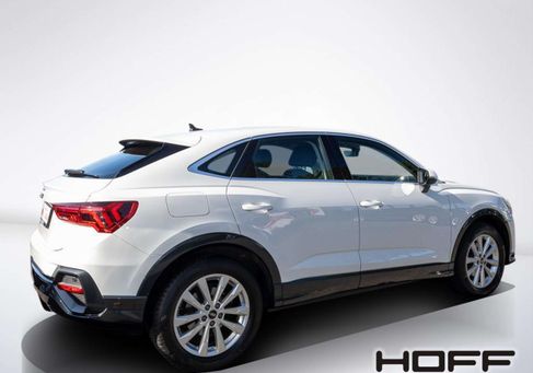 Audi Q3, 2022 2
