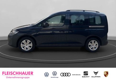Volkswagen Caddy, 2022