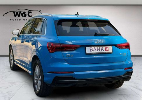 Audi Q3, 2020 3