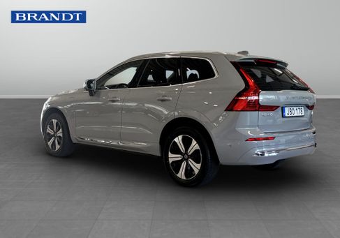 Volvo XC60, 2024