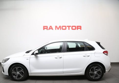Hyundai i30, 2023 2