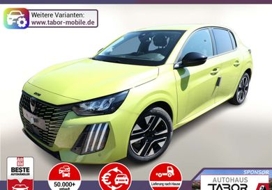 Peugeot 208, 2026