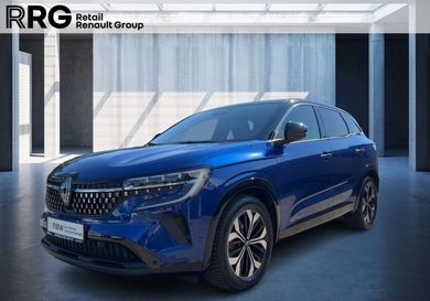 Renault Austral, 2025