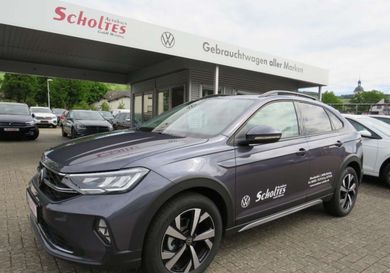 Volkswagen Taigo, 2025