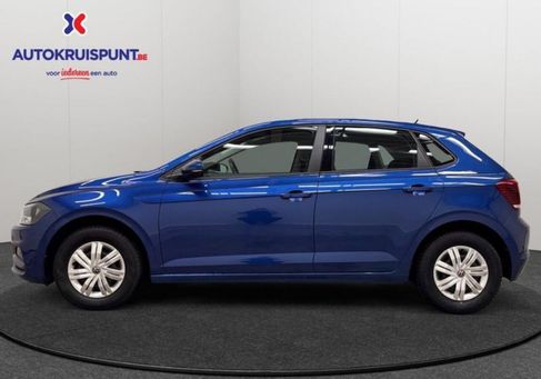 Volkswagen Polo, 2021 2