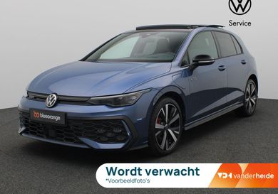 Volkswagen Golf, 2026