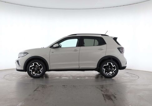 Volkswagen T-Cross, 2026 3