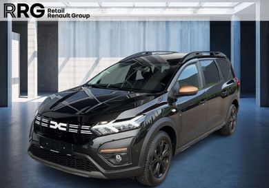 Dacia Jogger, 2025