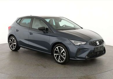 Seat Ibiza, 2026