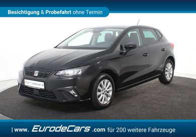 Seat Ibiza, 2024