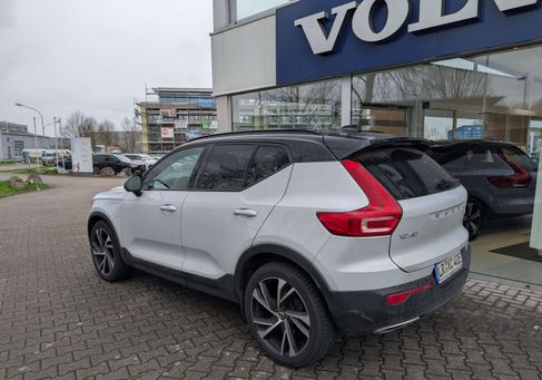 Volvo XC40, 2020 3