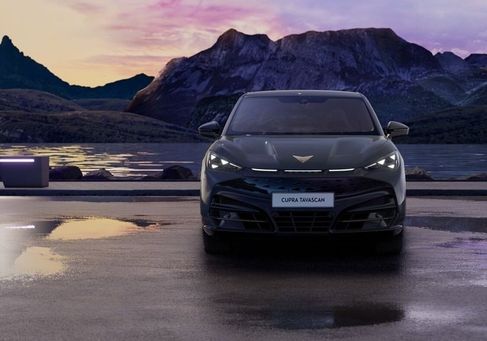 Cupra, 2025
