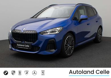 BMW 220, 2023