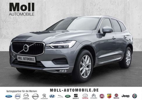 Volvo XC60, 2020