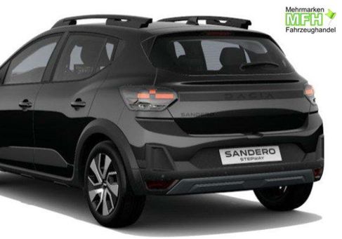 Dacia Sandero, 2026
