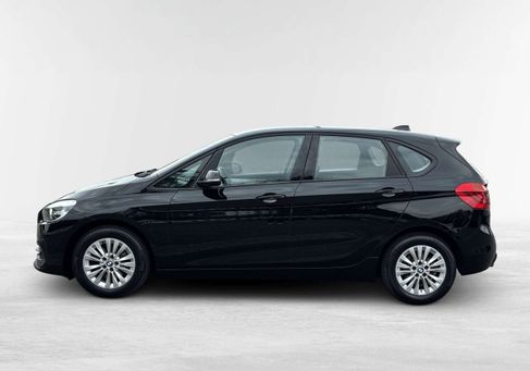 BMW 218, 2020 3
