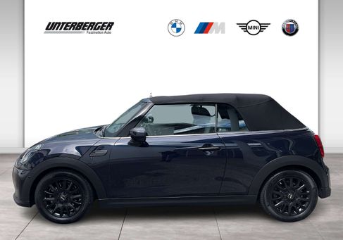 MINI Cooper Cabrio, 2024