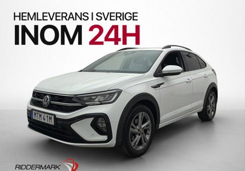 Volkswagen Taigo, 2022 3