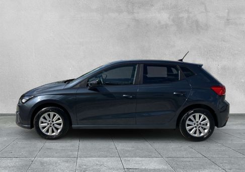 Seat Ibiza, 2025