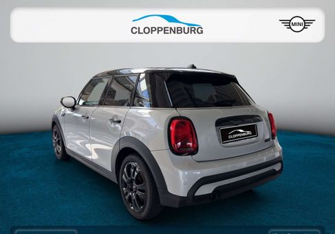 MINI Cooper, 2022