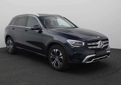 Mercedes-Benz G-klasse, 2020