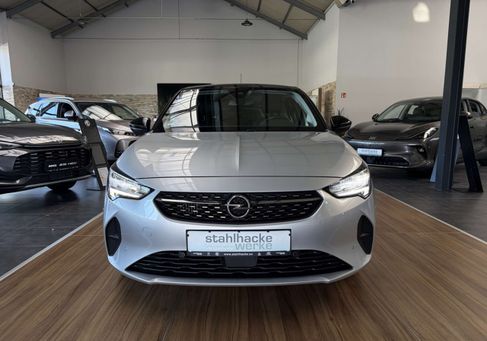 Opel Corsa, 2022 3