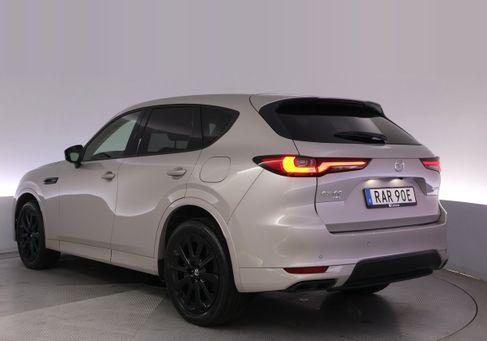 Mazda CX-60, 2023 3