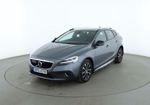 Volvo V40 Cross Country, 2019