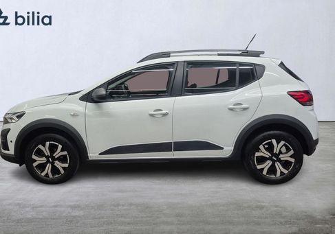 Dacia Sandero Stepway, 2023