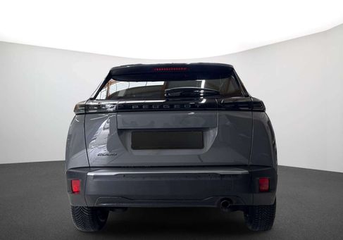 Peugeot 2008, 2024