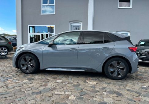 Cupra Born, 2022