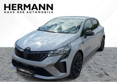 Renault Clio, 2023
