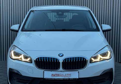 BMW 225, 2018 2