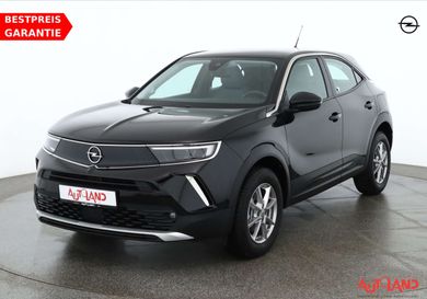 Opel Mokka, 2022