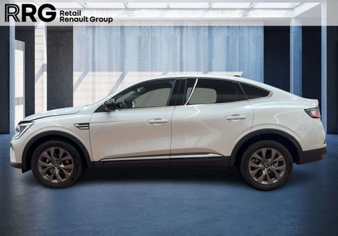 Renault Arkana, 2025