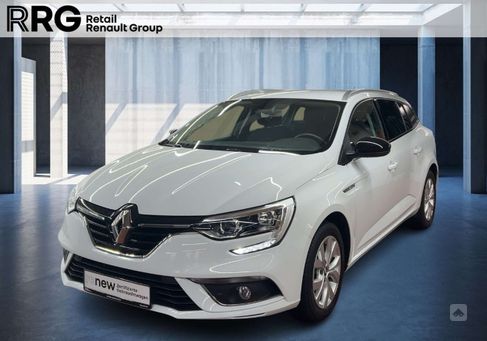 Renault Megane, 2019