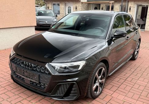 Audi A1, 2023
