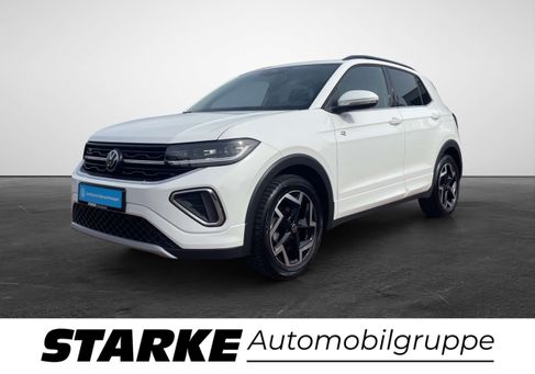 Volkswagen T-Cross, 2025