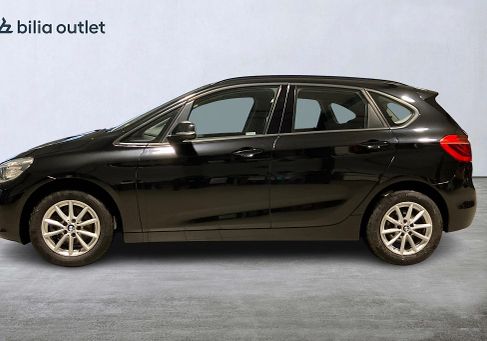 BMW 218 Active Tourer, 2017