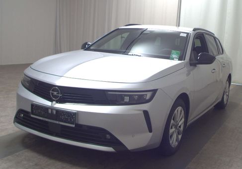 Opel Astra, 2023