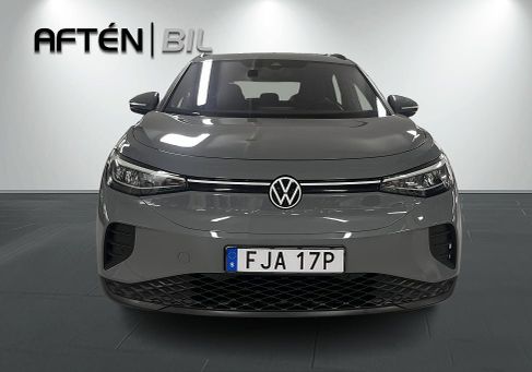 Volkswagen ID.4, 2023