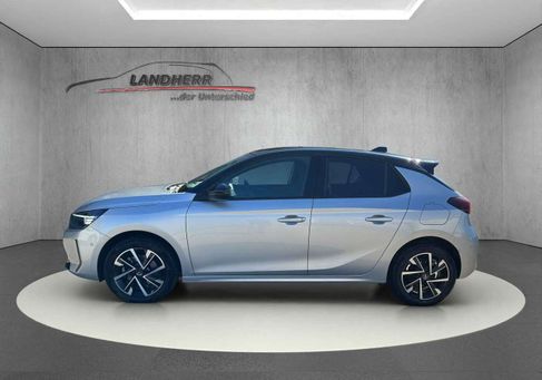 Opel Corsa, 2024 2