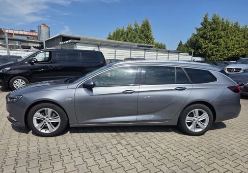 Opel Insignia, 2019 2