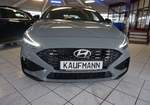 Hyundai i30, 2026 2