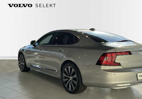 Volvo S90, 2022