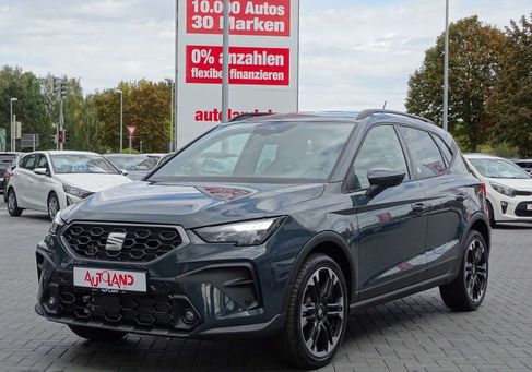 Seat Arona, 2026 2