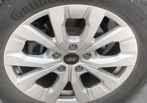 Ford Tourneo Connect, 2025