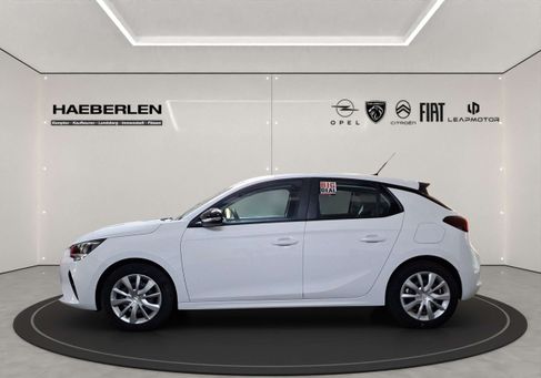 Opel Corsa, 2023 3