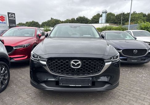 Mazda CX-5, 2022 2