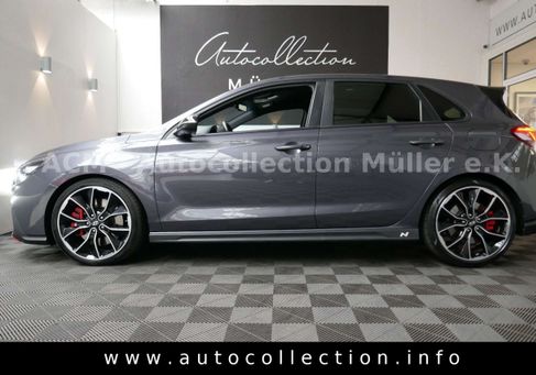 Hyundai i30, 2019 2